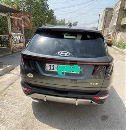 هیوندای تۆکسۆن